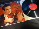 LONDON BLUEBACK FFSS CS 6067 RUGGIERO RICCI SIBELIUS TCHAIKOVSKY 2E/1K BEAUTY EX