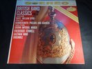 MERCURY LIVING PRESENCE STEREO SR 90197 BRITISH BAND CLASSICS FENNELL TAS SEALED