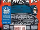 NIGHTMARES ON WAX-CARBOOT SOUL (GATE)  (UK IMPORT)  VINYL LP NEW