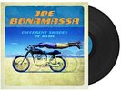 Joe Bonamassa-Different Shades of Blue  (UK IMPORT)  Vinyl / 12