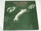 THE SMITHS, THE QUEEN IS DEAD, 1986 1ST PRESS VINYL ALBUM, COMPLETE, EXCELLENT