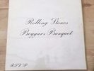 The Rolling Stones - Beggars Banquet - SKL 4955 (Vinyl LP) EX+/EX