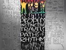 A TRIBE CALLED QUEST-PEOPLE`S INSTINCTIVE TRAVELS AND  (UK IMPORT)  VINYL LP NEW
