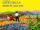 DALLA LUCIO-STORIE DI CASA MIA (ITA)  (UK IMPORT)  VINYL LP NEW