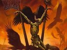 Blood Tsunami - Grand Feast For Vultures Vinyl LP BLACK SLEE NEW