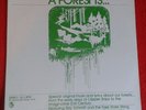 **SEALED** PRIVATE ( OUTSIDER LONER FOLK LP ) 1976 - A FOREST IS... Ray Schmitt