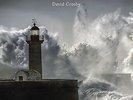 CROSBY,DAVID-LIGHTHOUSE  (UK IMPORT)  VINYL LP NEW