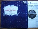 SXL 2135 MOZART: SYMPHONIES Nos. 32 & 38  MAAG / LONDON SYMPHONY   ED1  WBg  NM