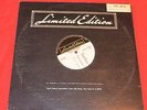 MARK CENTURY LIMITED EDITION LP 8012 LIBRARY PRODUCTION MUSIC OF THE WORLD