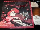 THE RED HOT CHILI PEPPERS One Hot Minute / German DLP 1995 WARNER 9362-45733-1