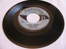 TONY HESTOR - WATCH YOURSELF / JUST CAN'T LEAVE YOU - KARATE