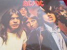 AC/DC ? HIGHWAY TO HELL ? WIE NEU AUS ARCHIV DEUTSCHE PRESSUNG 