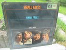 SMALL FACES - SAME - rare GERMAN WEISS-GOLD Label COLUMBIA Vinyl LP 1967