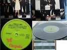 the BLONDIE-PARALLEL LINES Greek LP +insert EX+ 1979 rare 1st PRESS