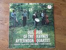 ROY HAYNES OUT OF THE AFTERNOON UK Jasmine Impulse  LP ROLAND KIRK