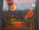 BADLANDS Voodoo Highway LP 1991 (Jake E Lee/Ray Gillen) EX/EX RARE