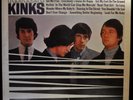 THE KINKS 