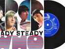 The Who - Ready Steady Who EP (Disguises + 4) - 7
