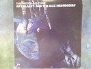 ART BLAKEY AND THE JAZZ MESSENGERS THE WITCH DOCTOR BLUE NOTE