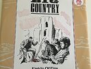 Big Country ?– Fields Of Fire Ltd Ed 2 x 12 inch Vinyl  Double 12