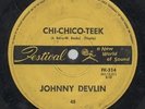 JOHNNY DEVLIN   Rare 1963 Aust  Only 7