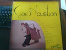 JOE HOUSTON Same (Combo  LP-100) US orig. Rare  DG