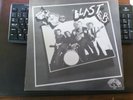 THE BLASTERS American Music (Rollin' Rock LP 021) US. orig NM