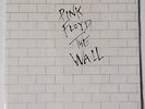 Pink Floyd Doppel LP 'The Wall' Mint / Ladenneu sealed Zustand, 198-16 34103