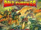 Bolt Thrower: Realm Of Chaos LP