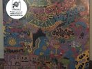 King Gizzard & The Lizard Wizard Oddments 180gm rainbow splattered vinyl LP NEW