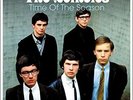The Zombies - Time Of The Season (Electric Blue Vinyl) [New Vinyl LP] Blue, Colo