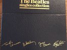 Beatles Singles Collection Box Set (UK, 26 45 rpm's)