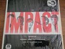 Kenny And The Kasuals Impact Rare Original 60's Version Texas Garage Band