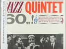 JAZZ QUINTET 60  PRESENTING FONTANA UCJU 9060 180gr MONO JAPAN SEALED