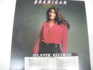 Laura Branigan  SIGNED  Branigan LP