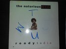 Notorious BIG Ready to Die 1994 Promo 1st Press Vinyl LP VG