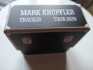 Mark Knopfler - Tracker Tour 2015 - Europa - 3 USB Guitar Box