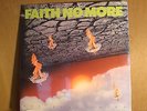 Faith No More - The Real Thing / Fantastic Sealed 1989 Original in clean shrink