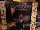 Prince And The Revolution Purple Rain Vinyl Near Mint