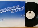 David Gilmour ?– Blue Light 12