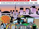 DANKO JONES-GARAGE ROCK: LOST SONGS FROM 1996-1998  VINYL NUOVO