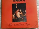 IRON MAIDEN - THE SOUNDHOUSE TAPES 7 INCH VINYL. Ex + Ex-