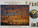 KEILBERTH DVORAK NEW WORLD SYMPHONY TELEFUNKEN ED.1 STEREO b/g SLT 43060 EX-NM