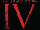 RSD 2017 BRAND NEW Coheed and Cambria Good Apollo Im Burning Star IV