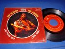 JIMI HENDRIX Voodoo Chile +2 (1971 MEXICO 7