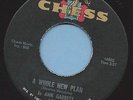 Jo Ann Garrett - Chess 1959 