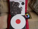 COMUS - First Utterance - 2010 - 180g - White Vinyl Edition. Rise above Records.