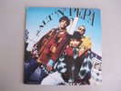 Salt 'N' Pepa - Very Necessary Vinyl Record Album LP