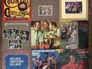 9 LP Bluegrass Album The Johnson Mountain Boys From Indiana Osborne Brothers