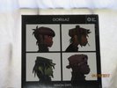 Gorillaz Demon Days Vinyl Me Please Exclusive LP SEALED 45RPM W/Extras 2017